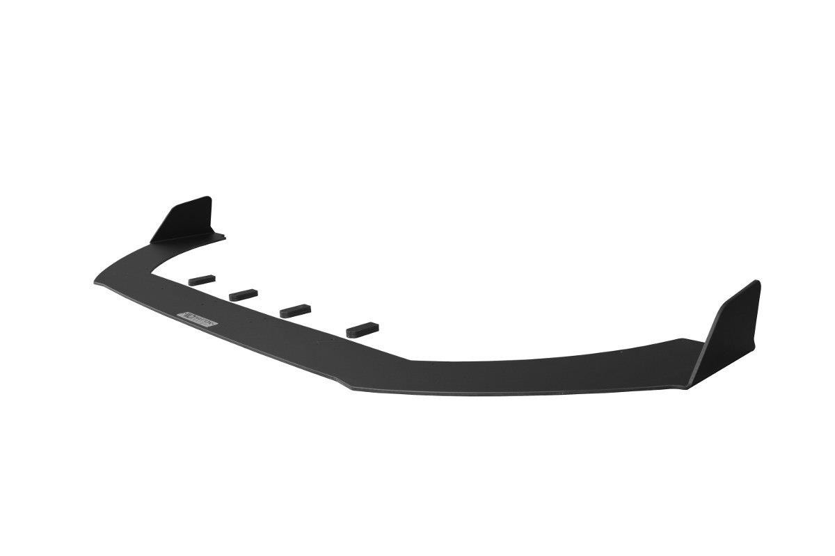 FRONT RACING SPLITTER V.1 FORD FIESTA MK8 ST-LINE - 7