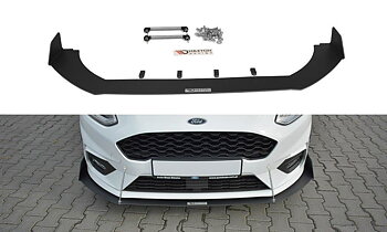 RACING SPLITTER V.1 FORD FIESTA MK8 ST-LINE