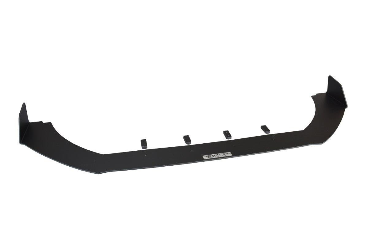 FRONT RACING SPLITTER V.1 FORD FIESTA MK8 ST-LINE - 5