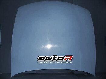 NISSAN S14A 97-99 HOOD LIGHTWEIGHT-OEM [AUTOR]