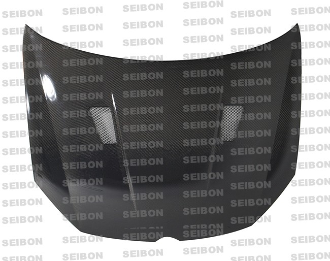 VOLKSWAGEN GOLF GTI (5K/MK6) 10-11 SEIBON TM CARBON HUV