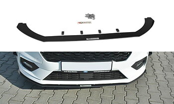 RACING SPLITTER V.2 FORD FIESTA MK8 ST-LINE