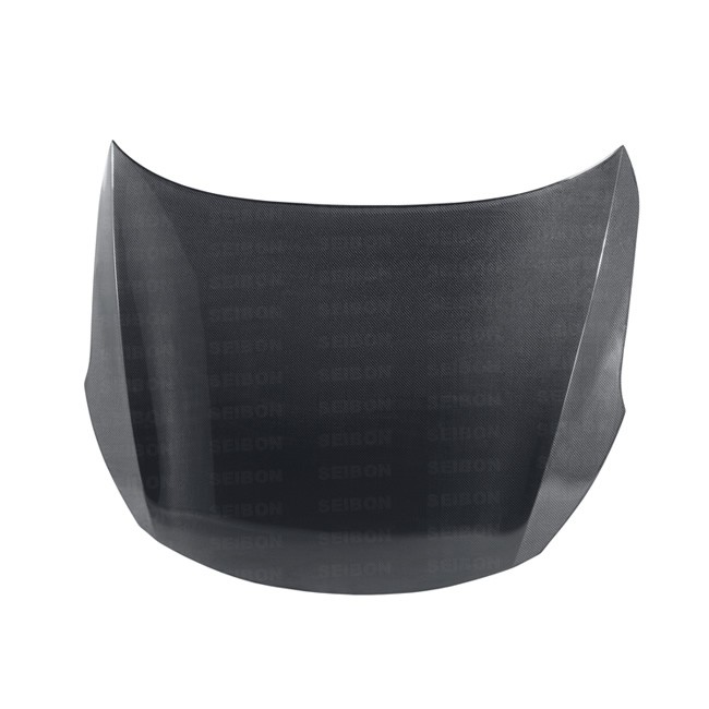 KIA OPTIMA 10-12 SEIBON OEM CARBON HOOD