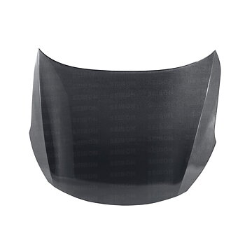 KIA OPTIMA 10-12 SEIBON OEM CARBON HOOD