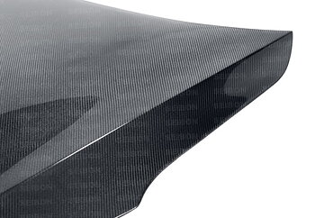 KIA OPTIMA 10-12 SEIBON OEM CARBON HOOD