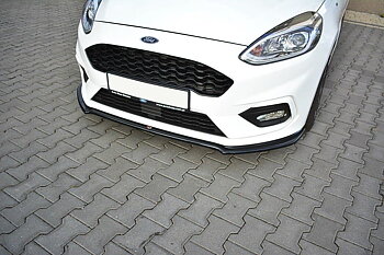 FRONTSPLITTER V.1 FORD FIESTA MK8 ST-LINE