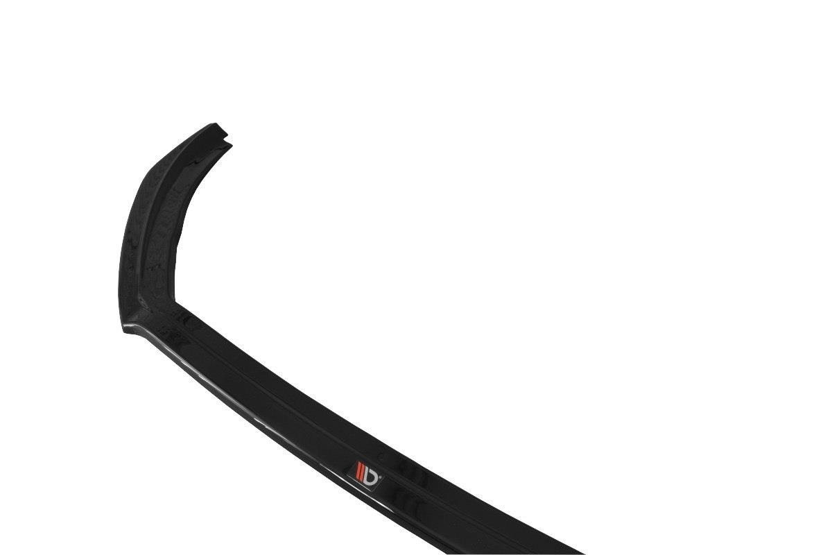 FRONT SPLITTER V.1 FORD FIESTA MK8 ST-LINE - 7