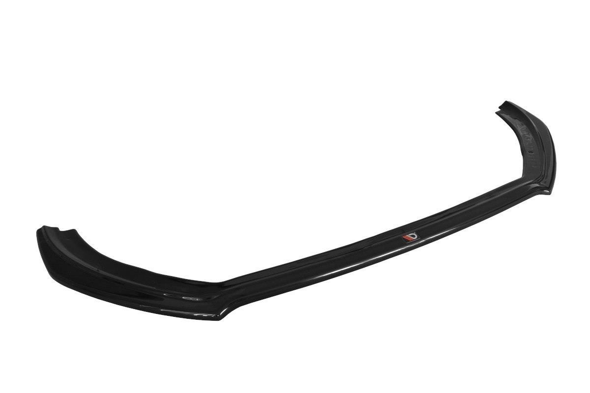 FRONT SPLITTER V.1 FORD FIESTA MK8 ST-LINE - 5
