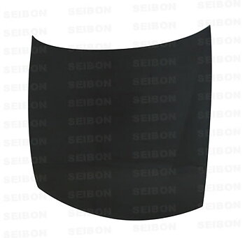 NISSAN S14A 97-99 SEIBON OEM CARBON HOOD
