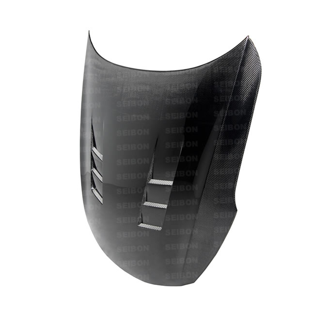 KIA OPTIMA 10-12 SEIBON TS CARBON HUV - 2