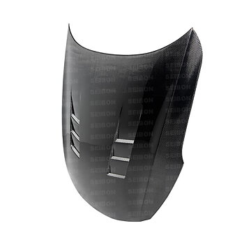 KIA OPTIMA 10-12 SEIBON TS CARBON HOOD
