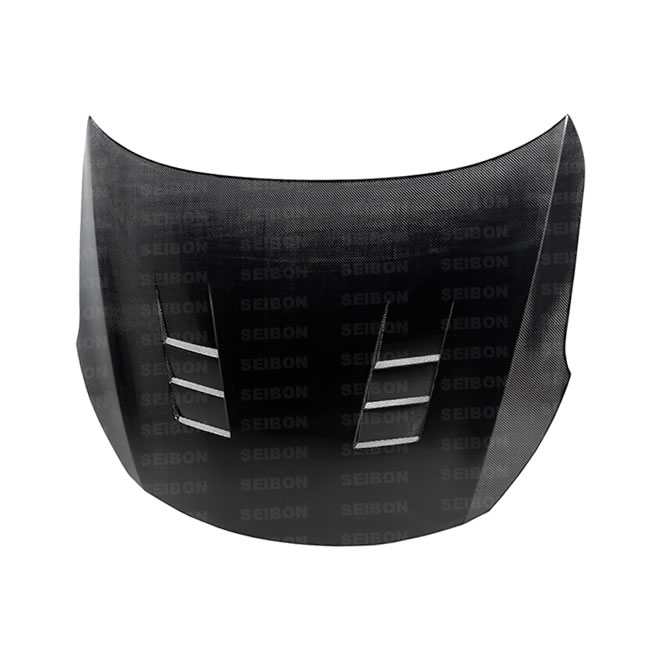 KIA OPTIMA 10-12 SEIBON TS CARBON HUV