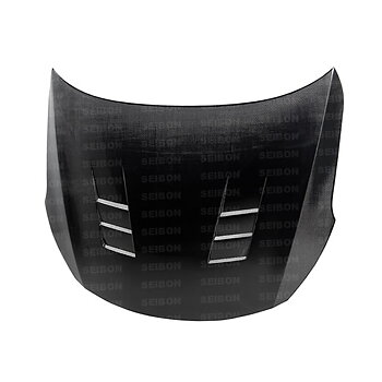 KIA OPTIMA 10-12 SEIBON TS CARBON HOOD