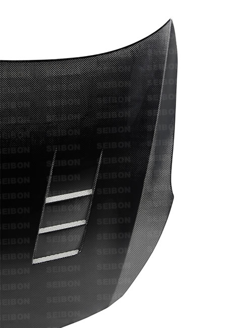 KIA OPTIMA 10-12 SEIBON TS CARBON HUV - 3