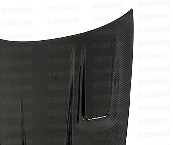 NISSAN S14A 97-99 SEIBON TT CARBON HOOD
