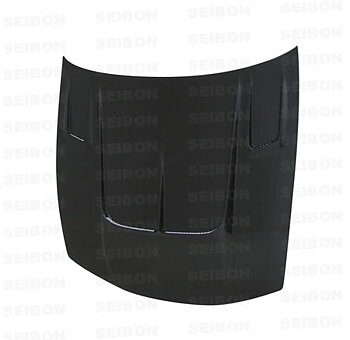 NISSAN S14A 97-99 SEIBON TT CARBON HOOD