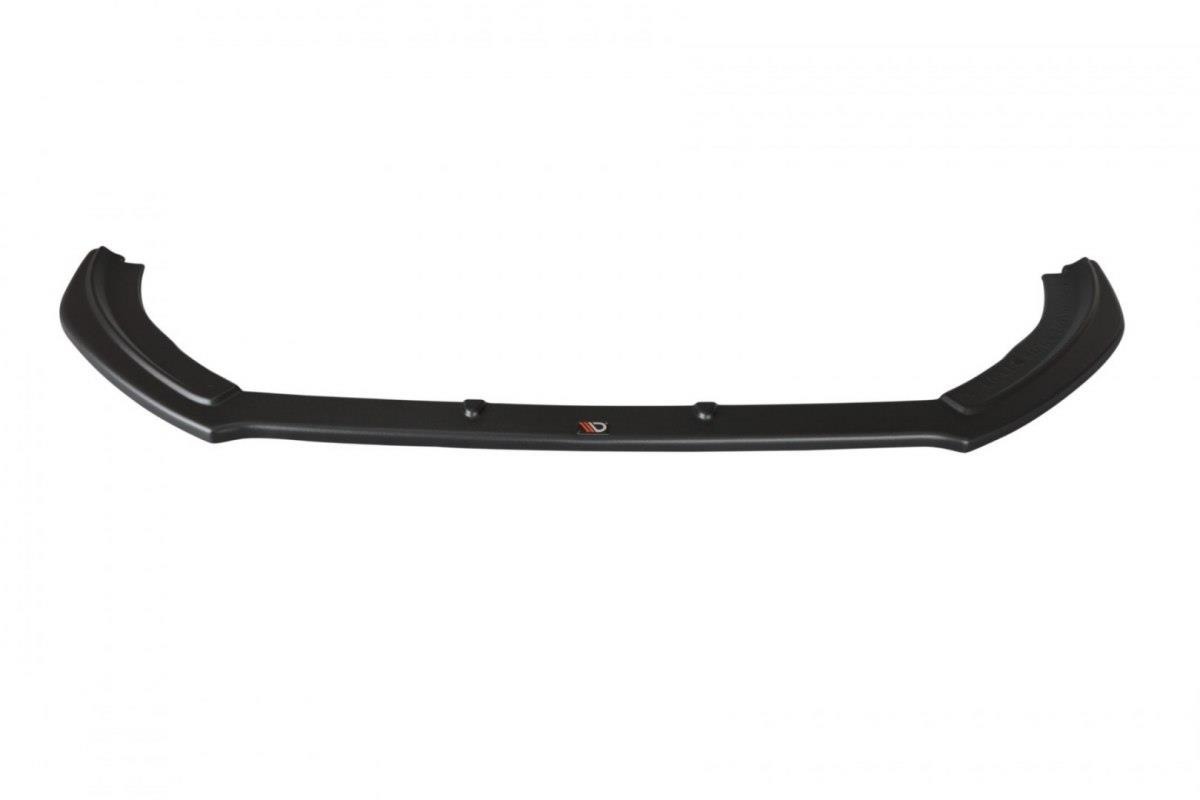 FRONT SPLITTER V.2 FORD FIESTA MK8 ST-LINE - 5