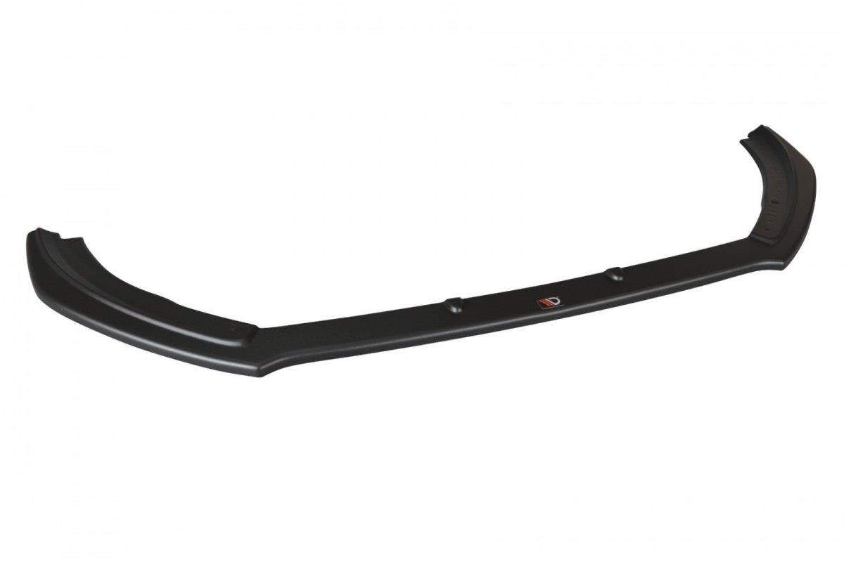 FRONT SPLITTER V.2 FORD FIESTA MK8 ST-LINE - 6