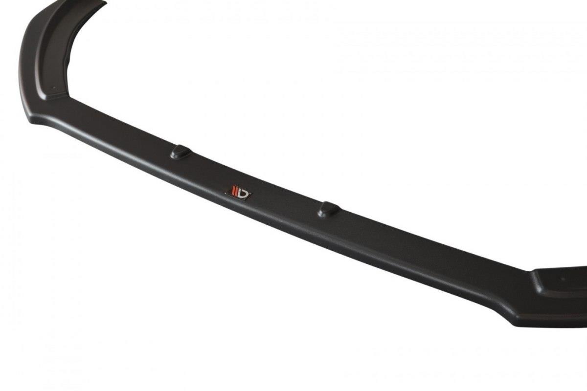 FRONT SPLITTER V.2 FORD FIESTA MK8 ST-LINE - 7