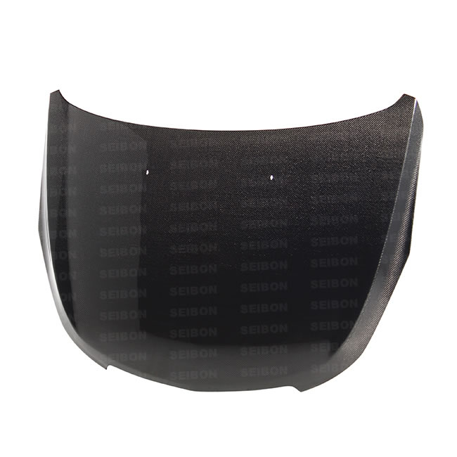 CHEVROLET CRUZE 11-12 SEIBON OEM CARBON HOOD