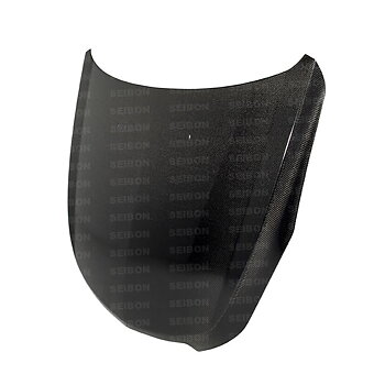 CHEVROLET CRUZE 11-12 SEIBON OEM CARBON HOOD