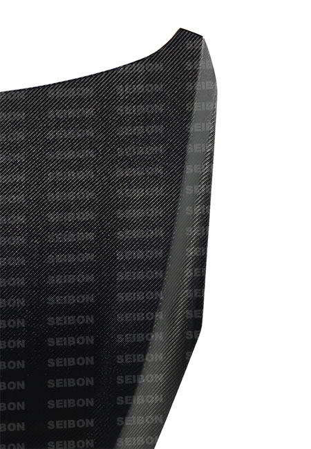 CHEVROLET CRUZE 11-12 SEIBON OEM CARBON HOOD - 3