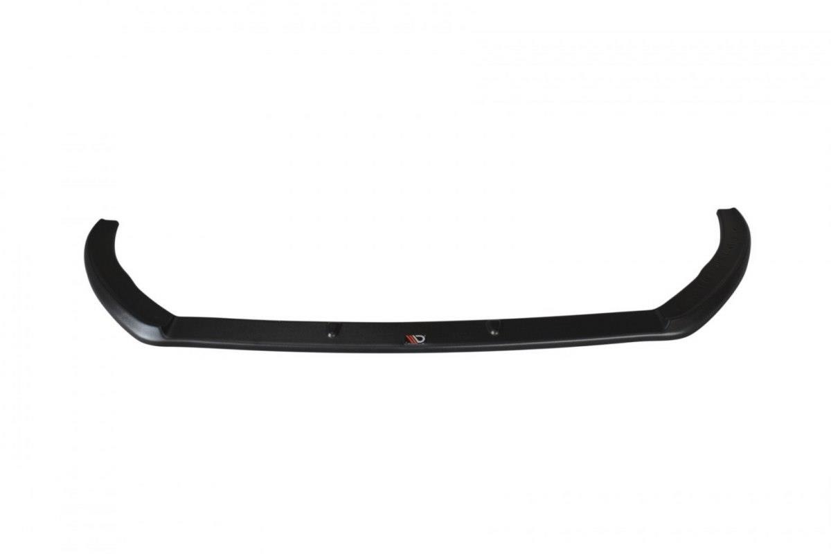 FRONT SPLITTER V.3 FORD FIESTA MK8 ST-LINE - 5