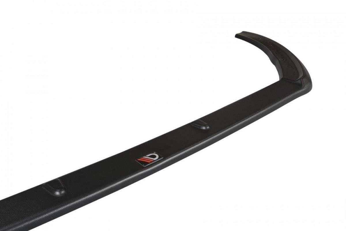FRONT SPLITTER V.3 FORD FIESTA MK8 ST-LINE - 7