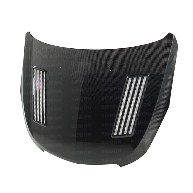 CHEVROLET CRUZE 11-12 SEIBON SS CARBON HUV