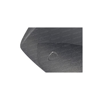 PORSCHE CAYENNE 11-12 SEIBON GT CARBON HOOD