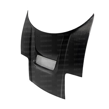 HONDA NSX 92-01 SEIBON VSII CARBON HOOD