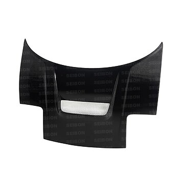 HONDA NSX 92-01 SEIBON VSII CARBON HOOD
