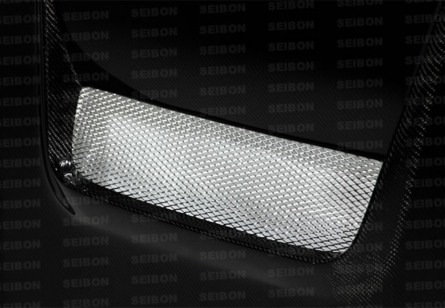 HONDA NSX 92-01 SEIBON VSII CARBON HUV - 3