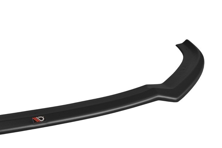 Front Splitter V.2 Audi S3 / A3 S-Line 8V FL Sedan - 8