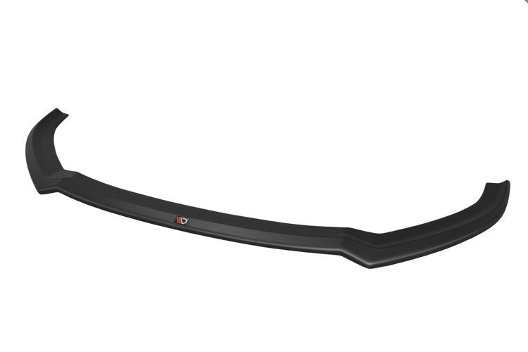 Front Splitter V.2 Audi S3 / A3 S-Line 8V FL Sedan - 5