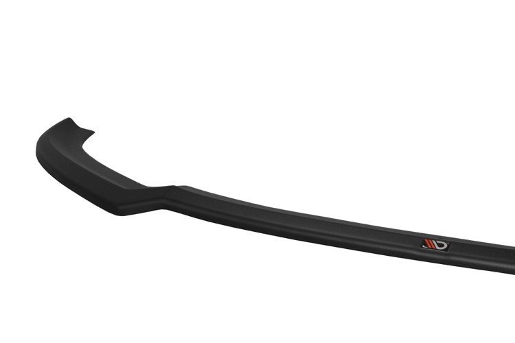 Front Splitter V.2 Audi S3 / A3 S-Line 8V FL Sedan - 6