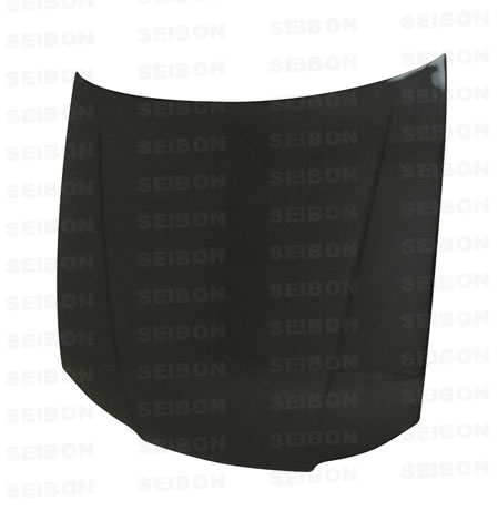 NISSAN S15 99-01 SEIBON OEM CARBON HOOD