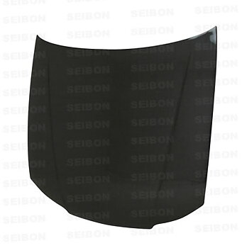 NISSAN S15 99-01 SEIBON OEM CARBON HOOD