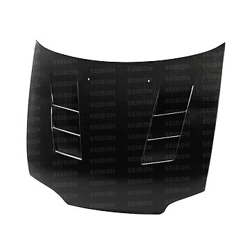 HONDA CIVIC 2/3D 92-95 SEIBON TS CARBON HOOD