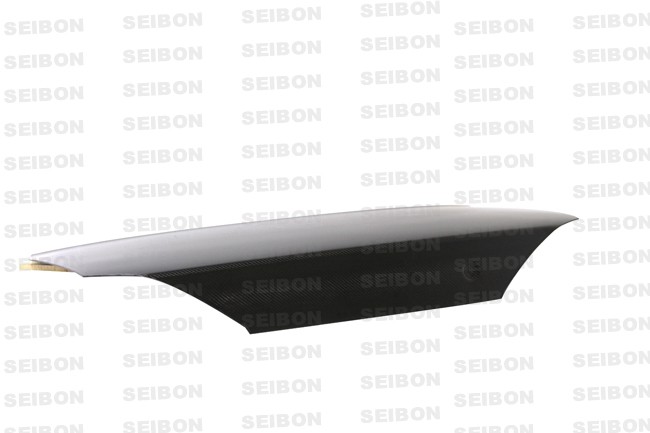 NISSAN S15  SEIBON OEM CARBON BAGAGELUCKA