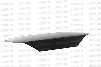 NISSAN S15 99-01 SEIBON OEM CARBON TRUNKLID