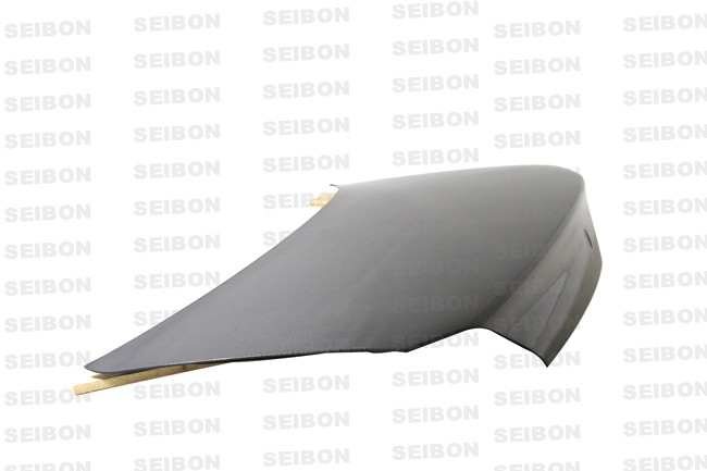 NISSAN S15  SEIBON OEM CARBON BAGAGELUCKA - 2