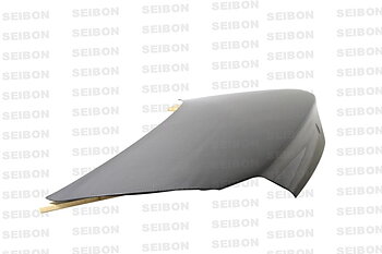 NISSAN S15 99-01 SEIBON OEM CARBON TRUNKLID
