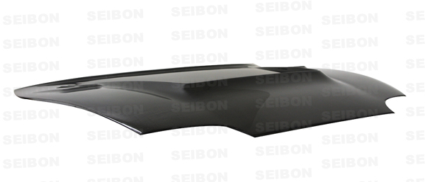 TOYOTA SUPRA 93-98 MKIV SEIBON KB CARBON HUV - 2