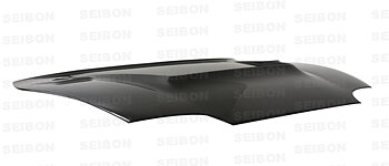 TOYOTA SUPRA 93-98 MKIV SEIBON KB CARBON HOOD