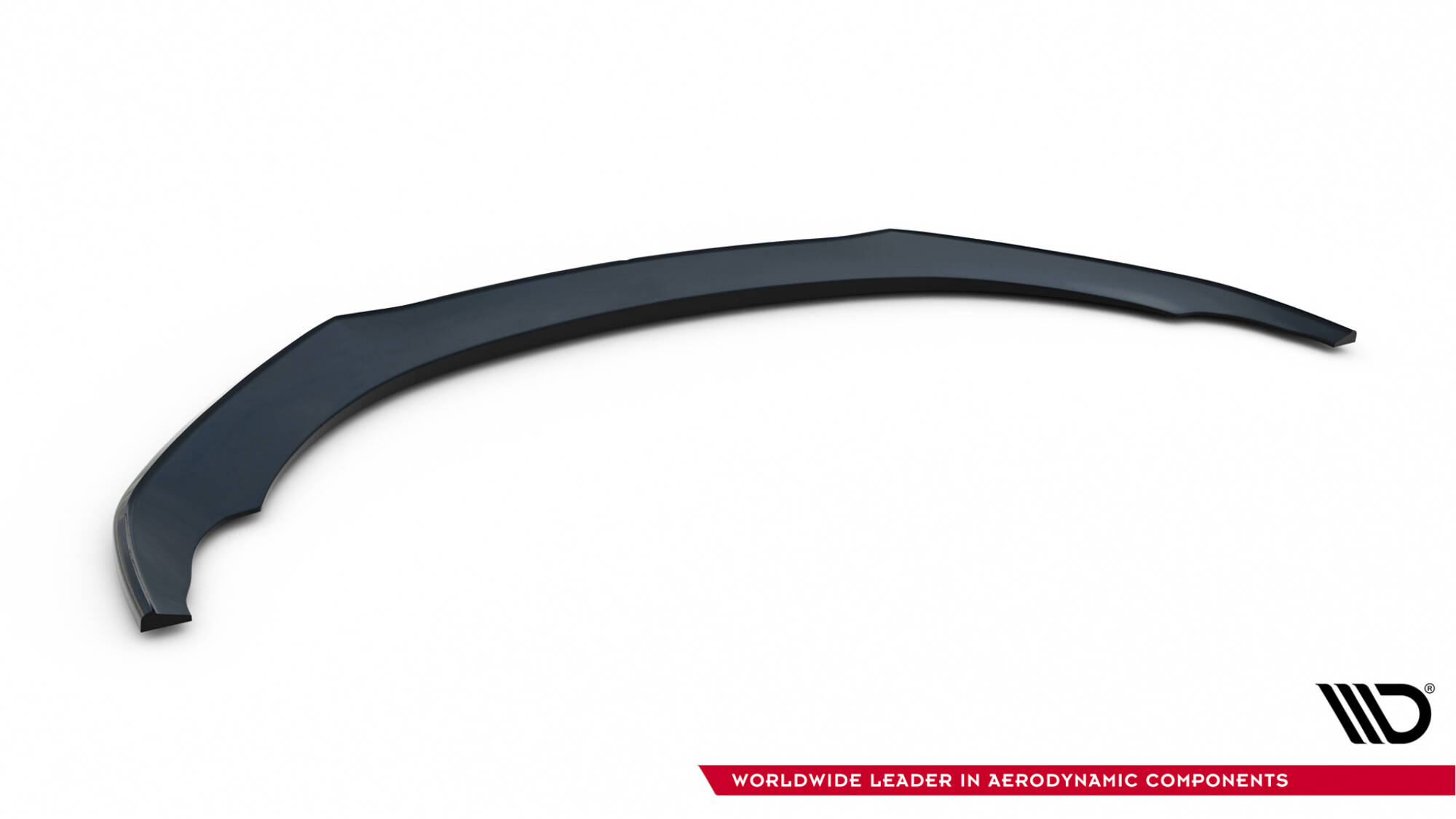 Front Splitter Audi S7 / A7 S-Line C7 FL - 6