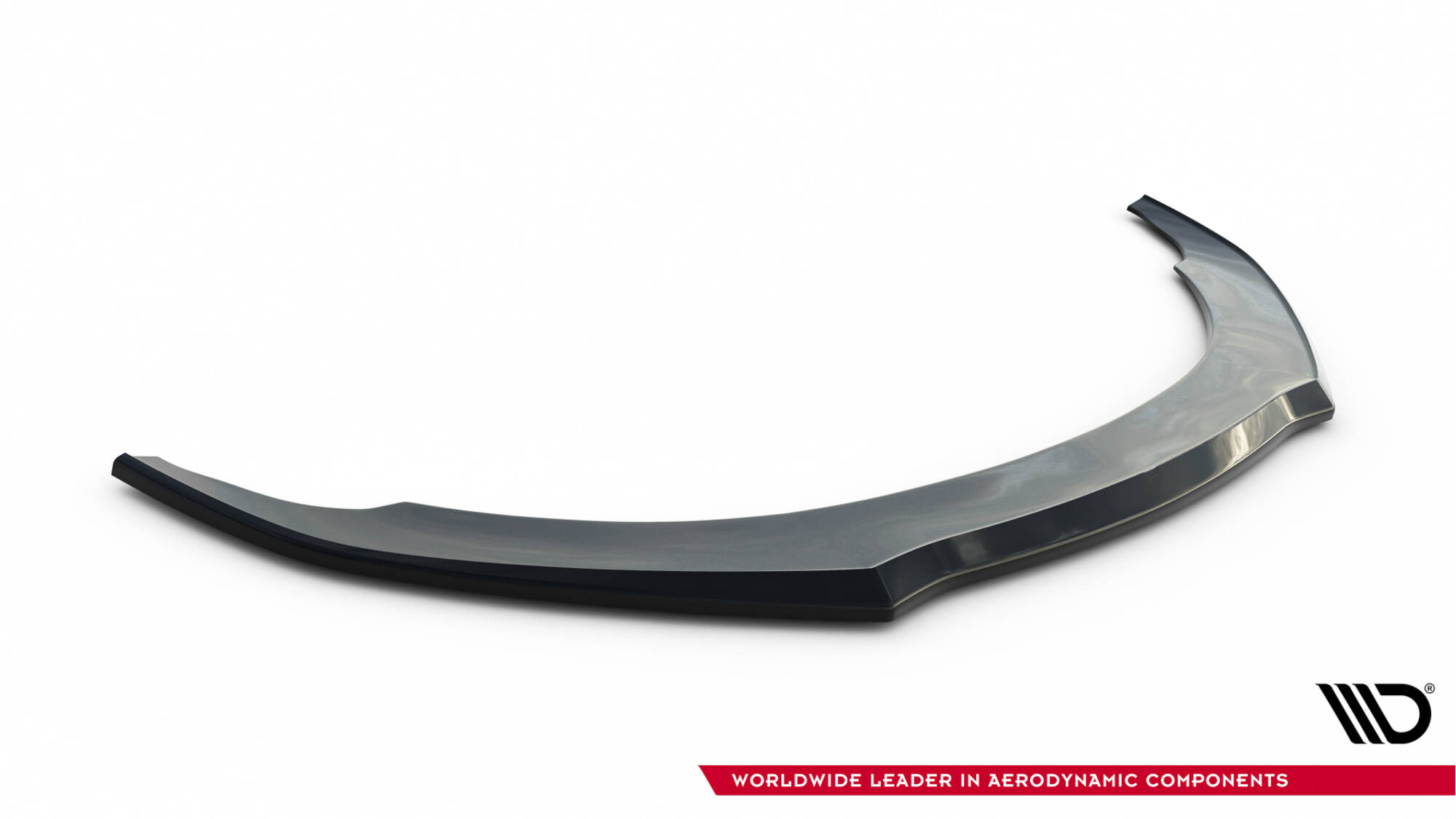 Front Splitter Audi S7 / A7 S-Line C7 FL - 5