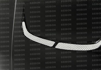 NISSAN SKYLINE R33 GTR 95-96 SEIBON JUN CARBON HOOD