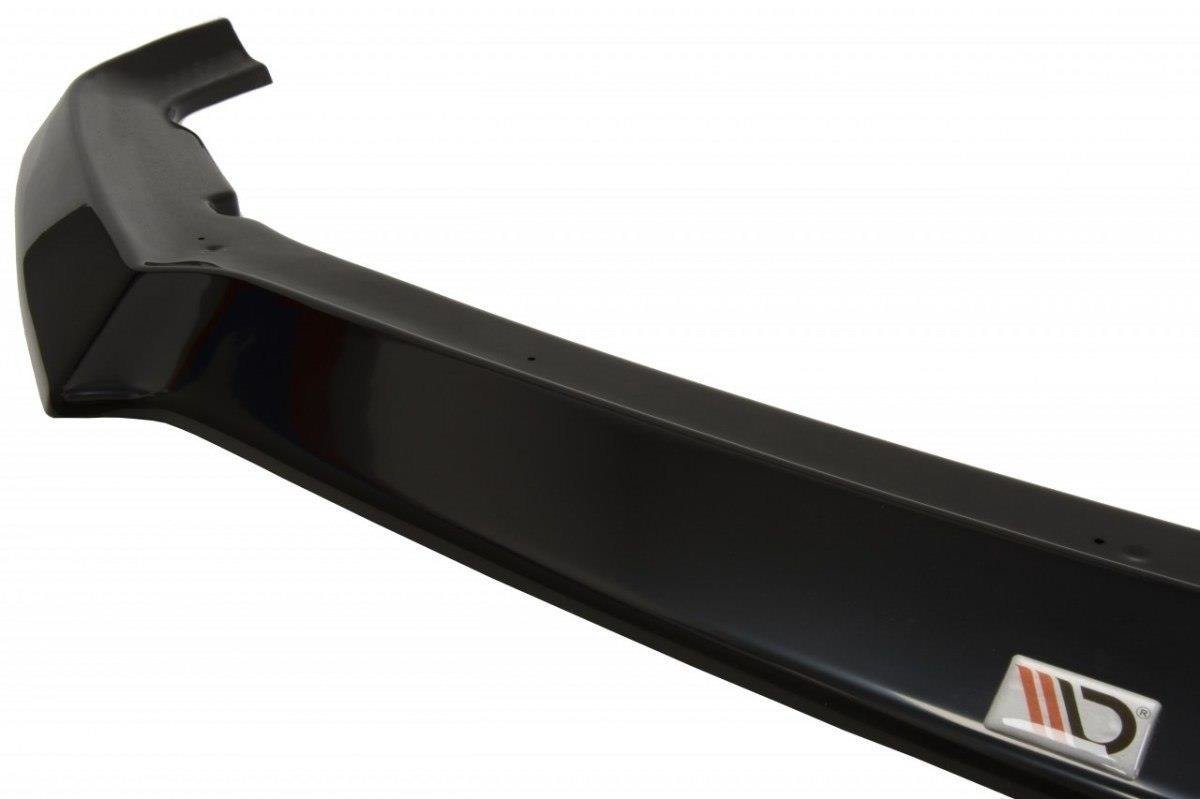 Front Splitter Toyota GT86 (2012-2016) - 5