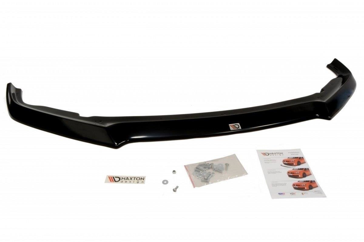 Front Splitter Toyota GT86 (2012-2016) - 4